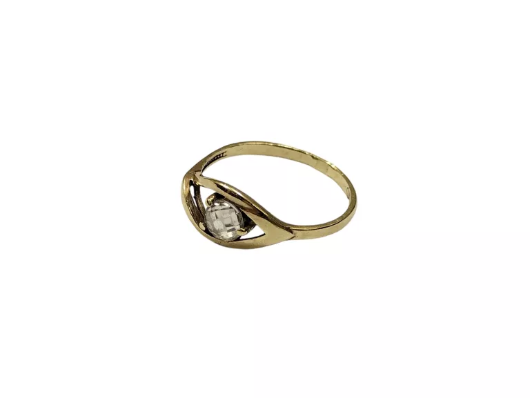 PIERŚCIONEK P333 R17 1,57G