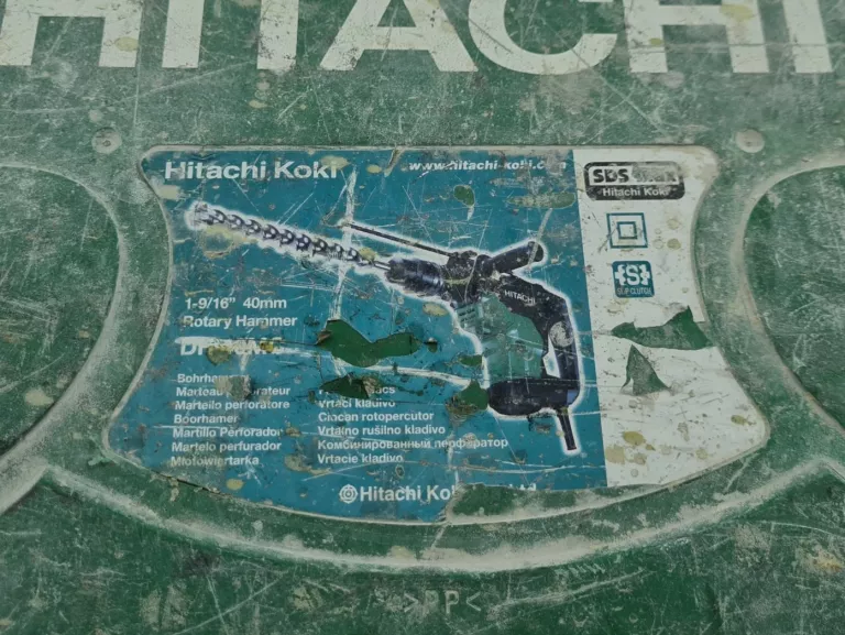 mlot-udarowy-hitachi-dh40mc-stan-11323-2