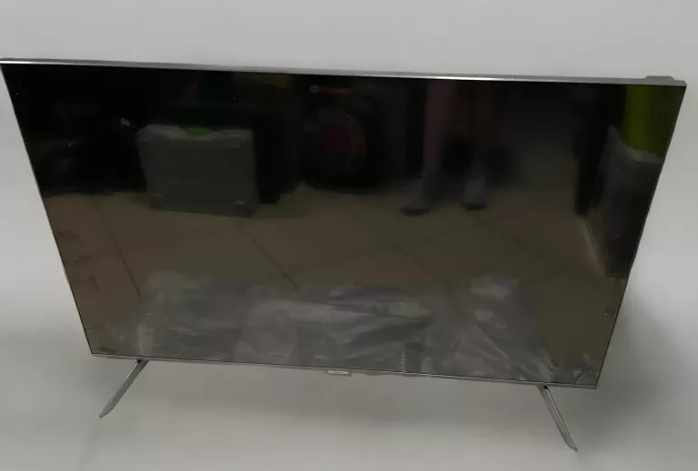 TELEWIZOR SAMSUNG UE50AU7192