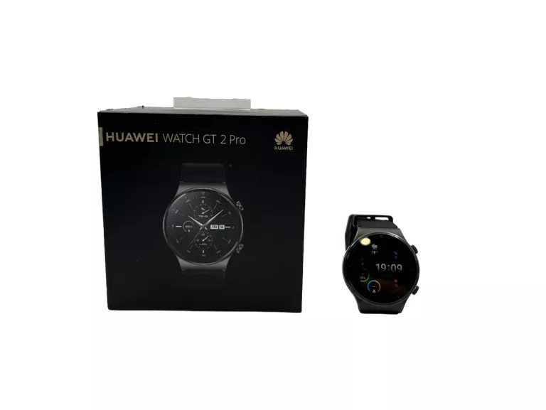 SMARTWATCH HUAWEI WATCH GT2 PRO VID-B19