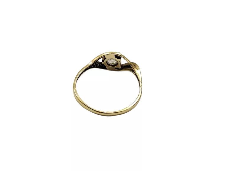 PIERŚCIONEK P333 R17 1,57G