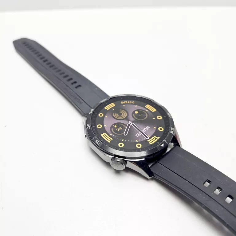 SMARTWATCH HUAWEI WATCH GT 4 (PNX-B19)