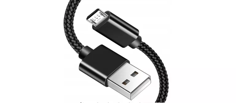 MICRO USB KABEL QUICK CHARGE SZYBKIE ŁADOWANIE MICROUSB