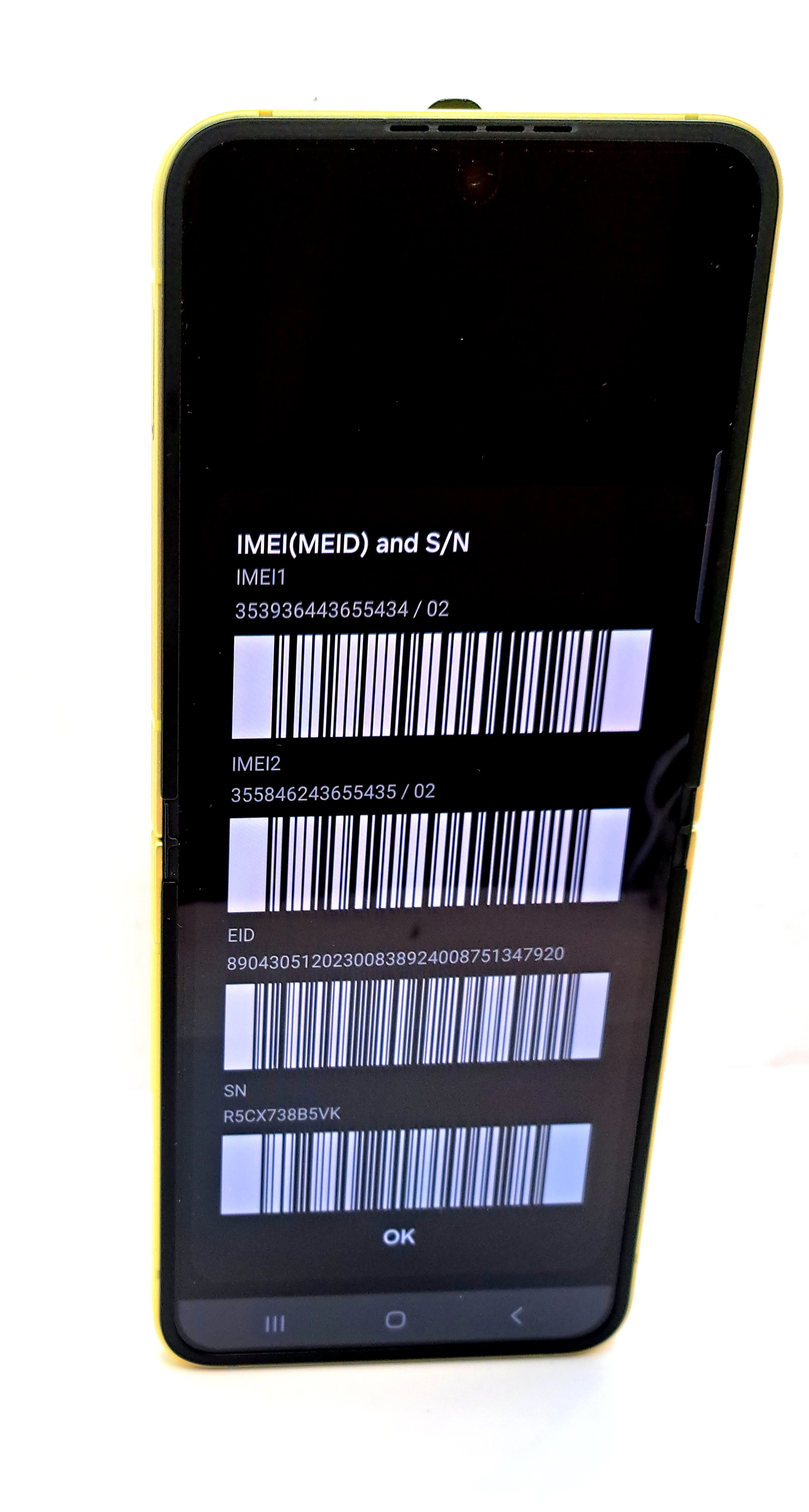 smartfon-samsung-galaxy-z-flip-6-12256gb-67-120hz-50mpix-zolty-ean-gtin-8806095614168