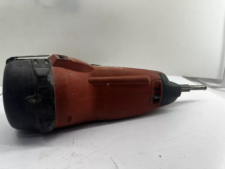 GWOŹDZIARKA HILTI GX 120 # NIESZCZELNA USZCZELKA UCIEKA GAZ #