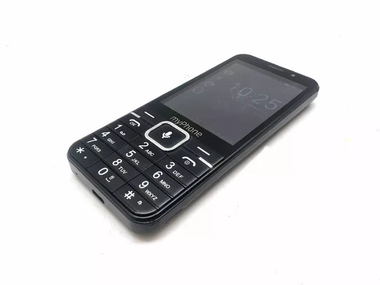 TELEFON MYPHONE UP SMART LTE
