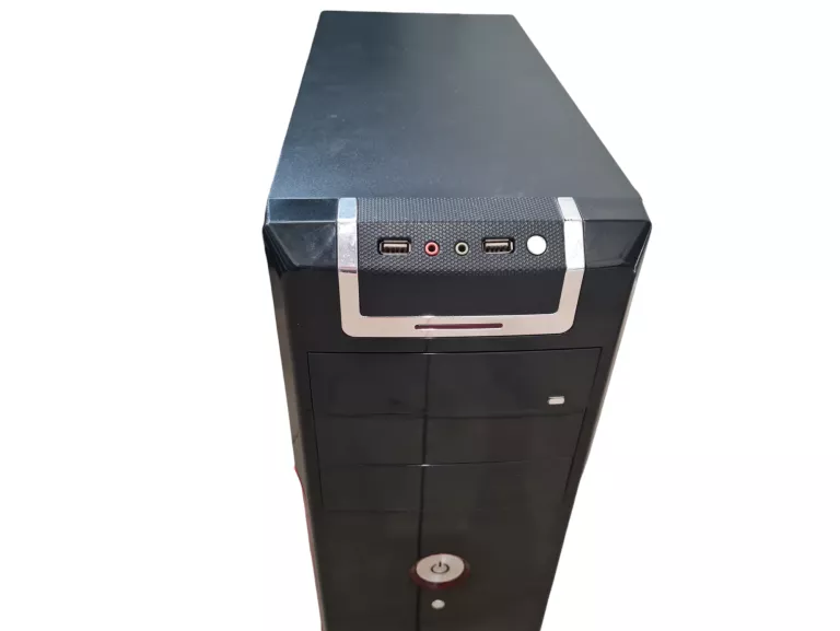 PC CORE I5-2500K 8/128GB SSD + 500 GB HDD | RADEON HD6900 2GB