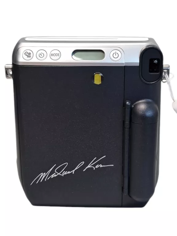 APARAT FUJIFILM INSTAX MINI 70 - EDYCJA MICHAEL KORS SREBRNY