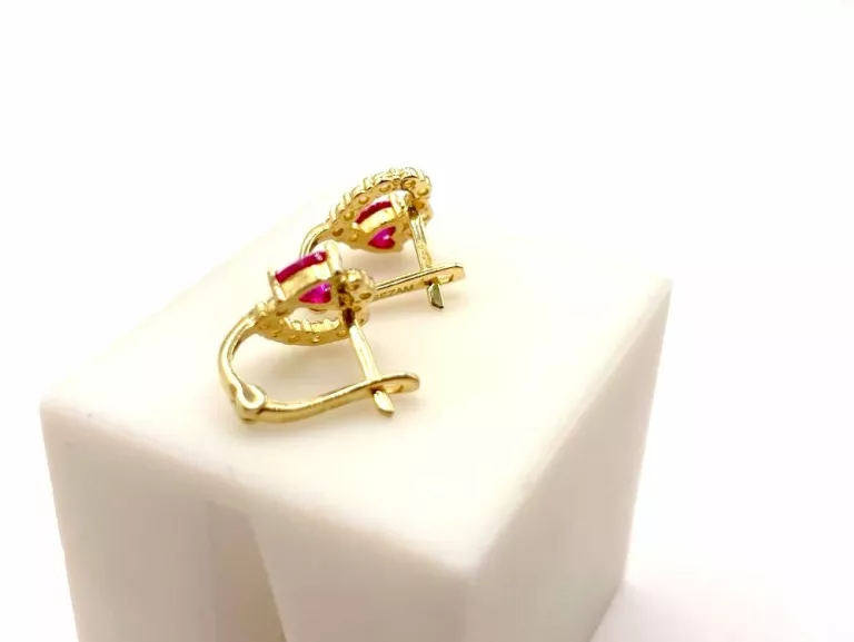 zlote-kolczyki-serduszka-14g585-stan-11323-2