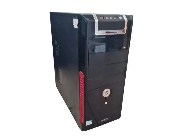 PC CORE I5-2500K 8/128GB SSD + 500 GB HDD | RADEON HD6900 2GB