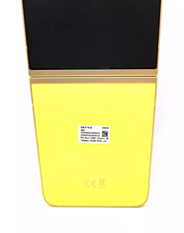 smartfon-samsung-galaxy-z-flip-6-12256gb-67-120hz-50mpix-zolty-typ-202685-212929