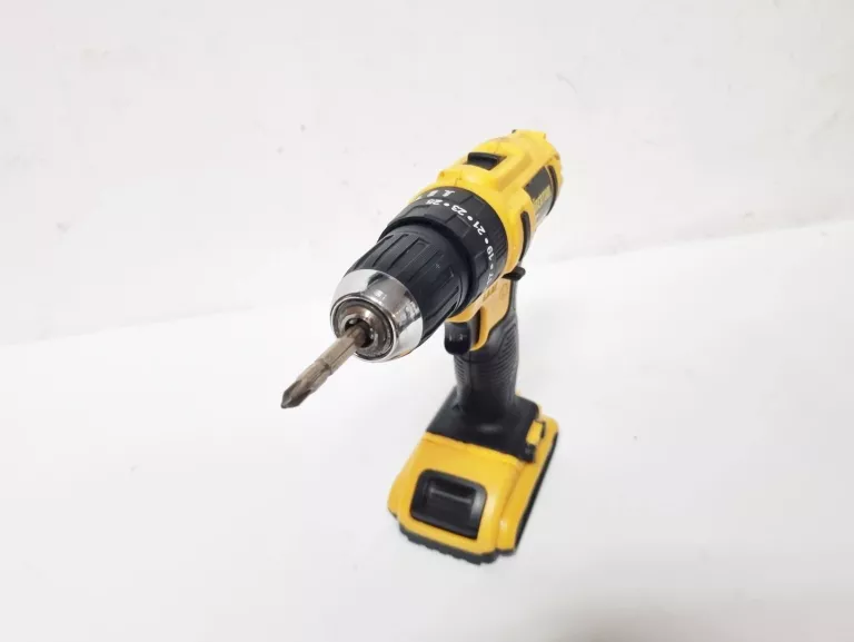 WKRĘTARKA UBERTOOL DCD771