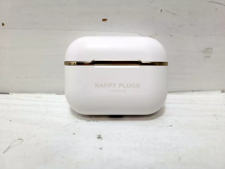SŁUCHAWKI HAPPY PLUGS AIR 1 ZEN POLECAM