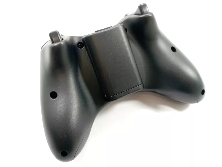 DISWOE XBOX 360 GAME CONTROLLER, USB PRZEWODOWY