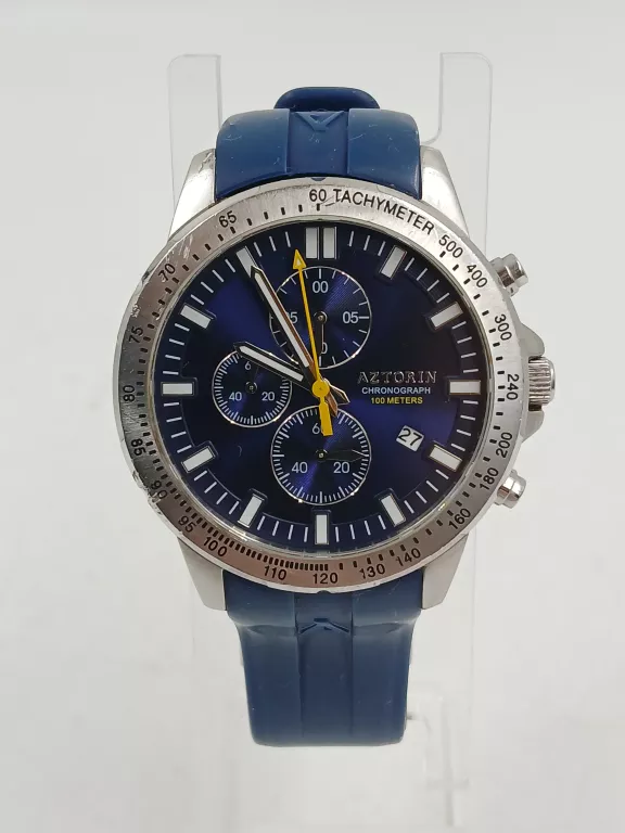 ZEGAREK AZTORIN SPORT A058.G279