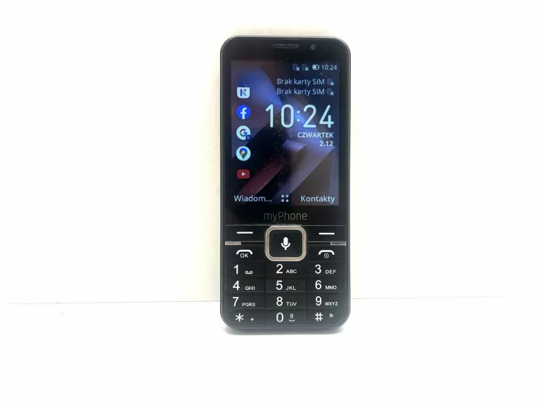 TELEFON MYPHONE UP SMART LTE