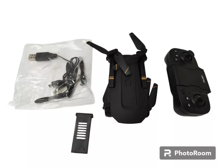 MINI DRON RICHIE 4D-V4 /WIFI