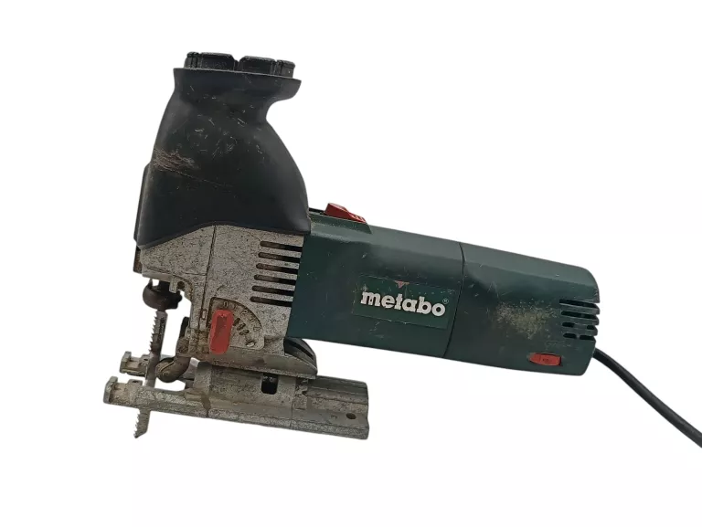 WYRZYNARKA METABO STE 100 PLUS 710W 100MM/25MM/10MM