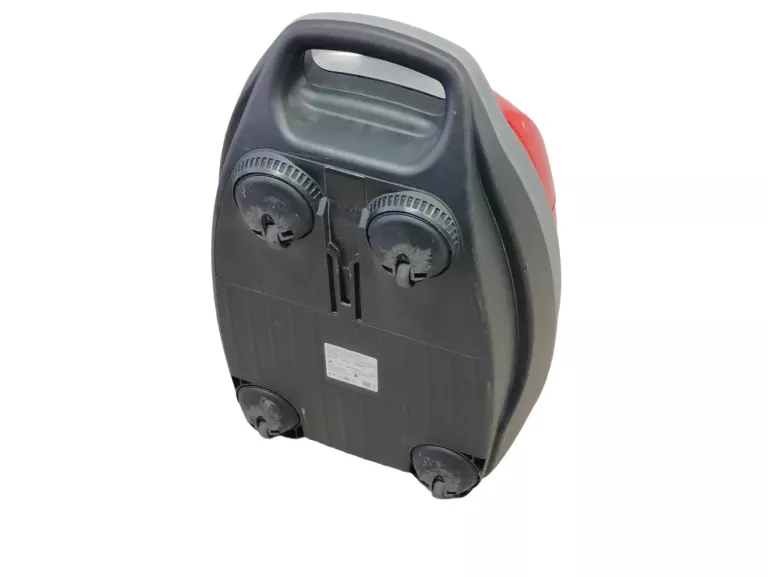 ODKURZACZ WORKOWY SIEMENS IQ700 VSC7AC342 RED PEPPER OPIS!