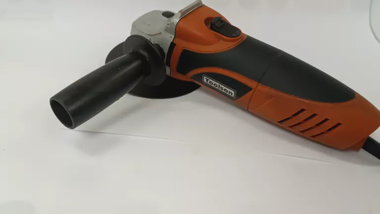 SZLIFIERKA KĄTOWA TOOLSON PRO-WS-750 750 W