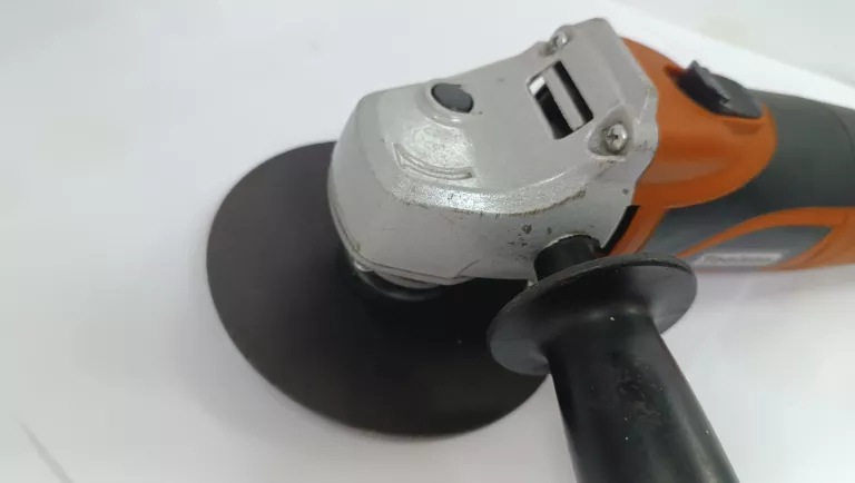 SZLIFIERKA KĄTOWA TOOLSON PRO-WS-750 750 W