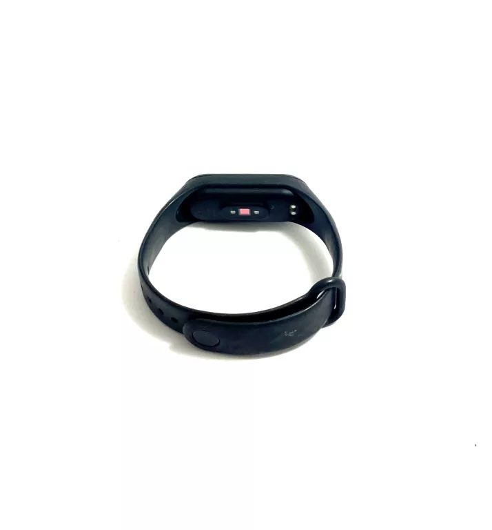 OPASKA MI SMART BAND 4 XMSH07HM