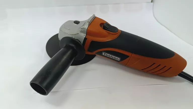 SZLIFIERKA KĄTOWA TOOLSON PRO-WS-750 750 W