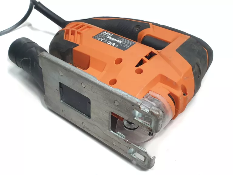 WYRZYNARKA AEG STEP 100X