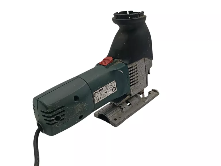 WYRZYNARKA METABO STE 100 PLUS 710W 100MM/25MM/10MM