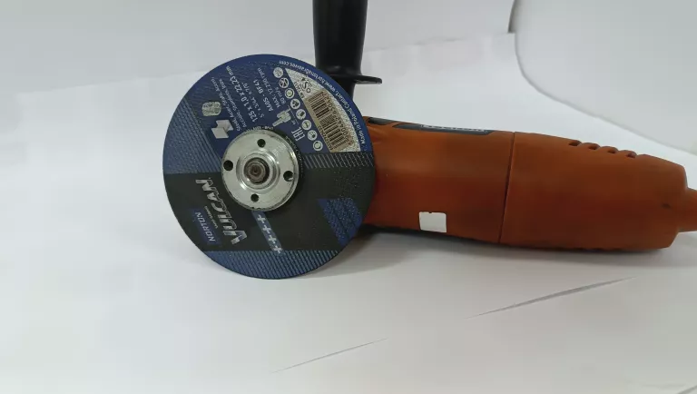 SZLIFIERKA KĄTOWA TOOLSON PRO-WS-750 750 W
