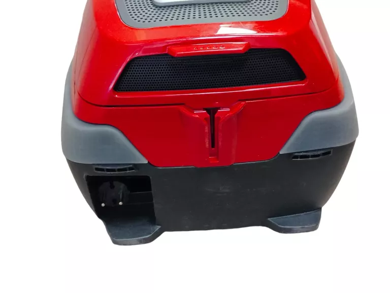 ODKURZACZ WORKOWY SIEMENS IQ700 VSC7AC342 RED PEPPER OPIS!