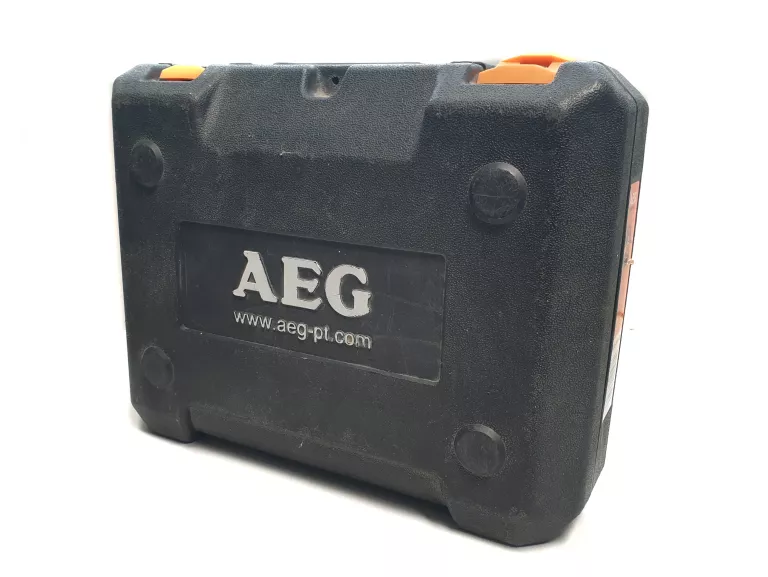 WYRZYNARKA AEG STEP 100X