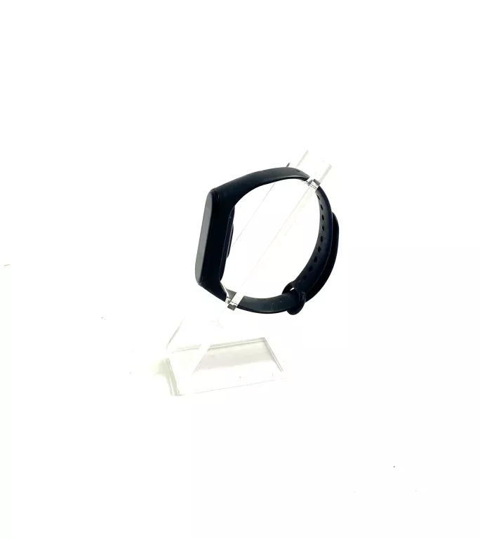 OPASKA MI SMART BAND 4 XMSH07HM