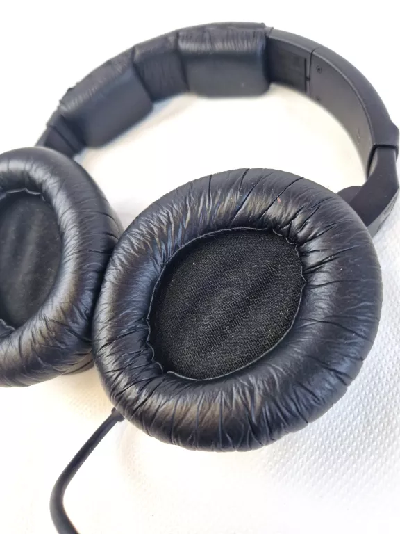 SŁUCHAWKI SENNHEISER HD 280 PRO