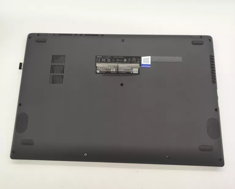 LAPTOP ASUS VIVOBOOK M509DA-EJ071 AMD RYZEN7 8GBRAM 512GB SSD WIN10