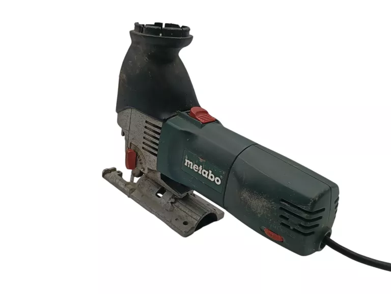 WYRZYNARKA METABO STE 100 PLUS 710W 100MM/25MM/10MM
