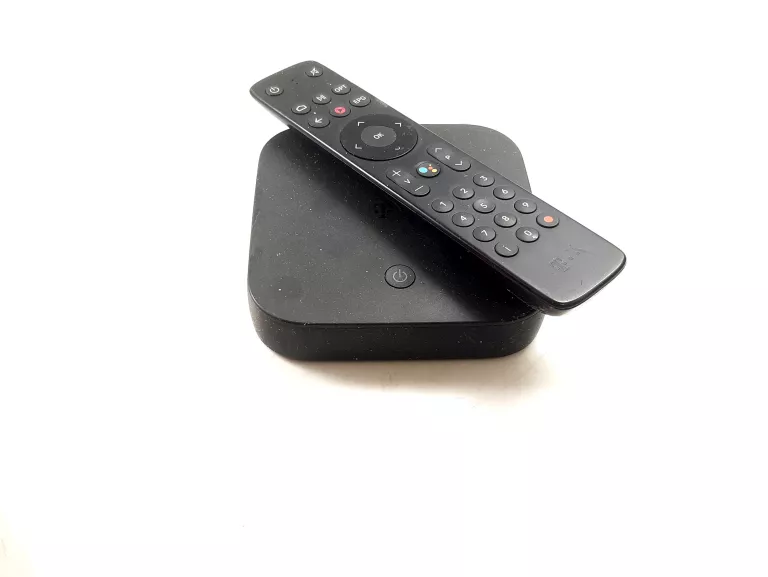 TV BOX STB-HY4402