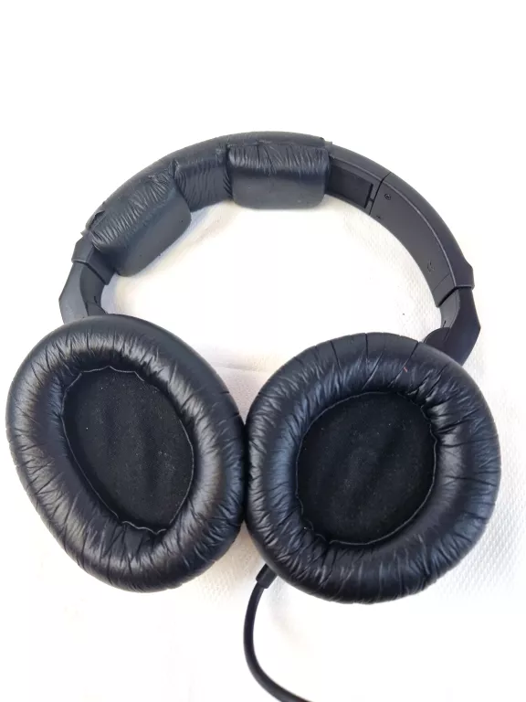 SŁUCHAWKI SENNHEISER HD 280 PRO