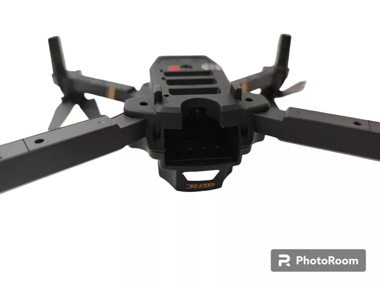 MINI DRON RICHIE 4D-V4 /WIFI