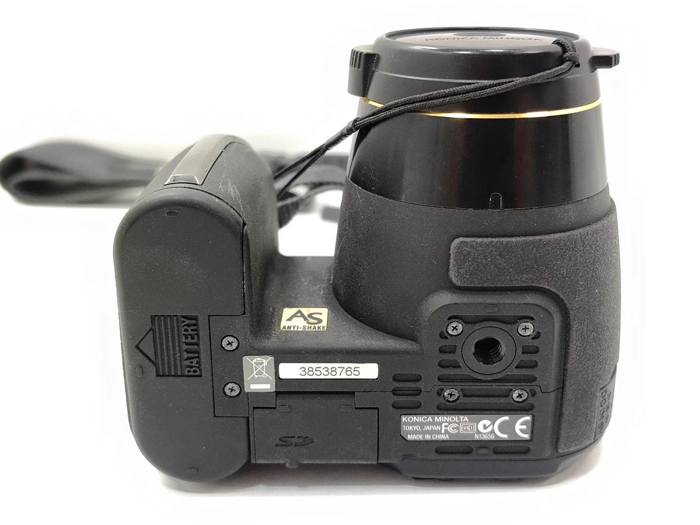 aparat-cyfrowy-konica-minolta-dimage-z6-kod-producenta-konica-minolta-dimage-z6