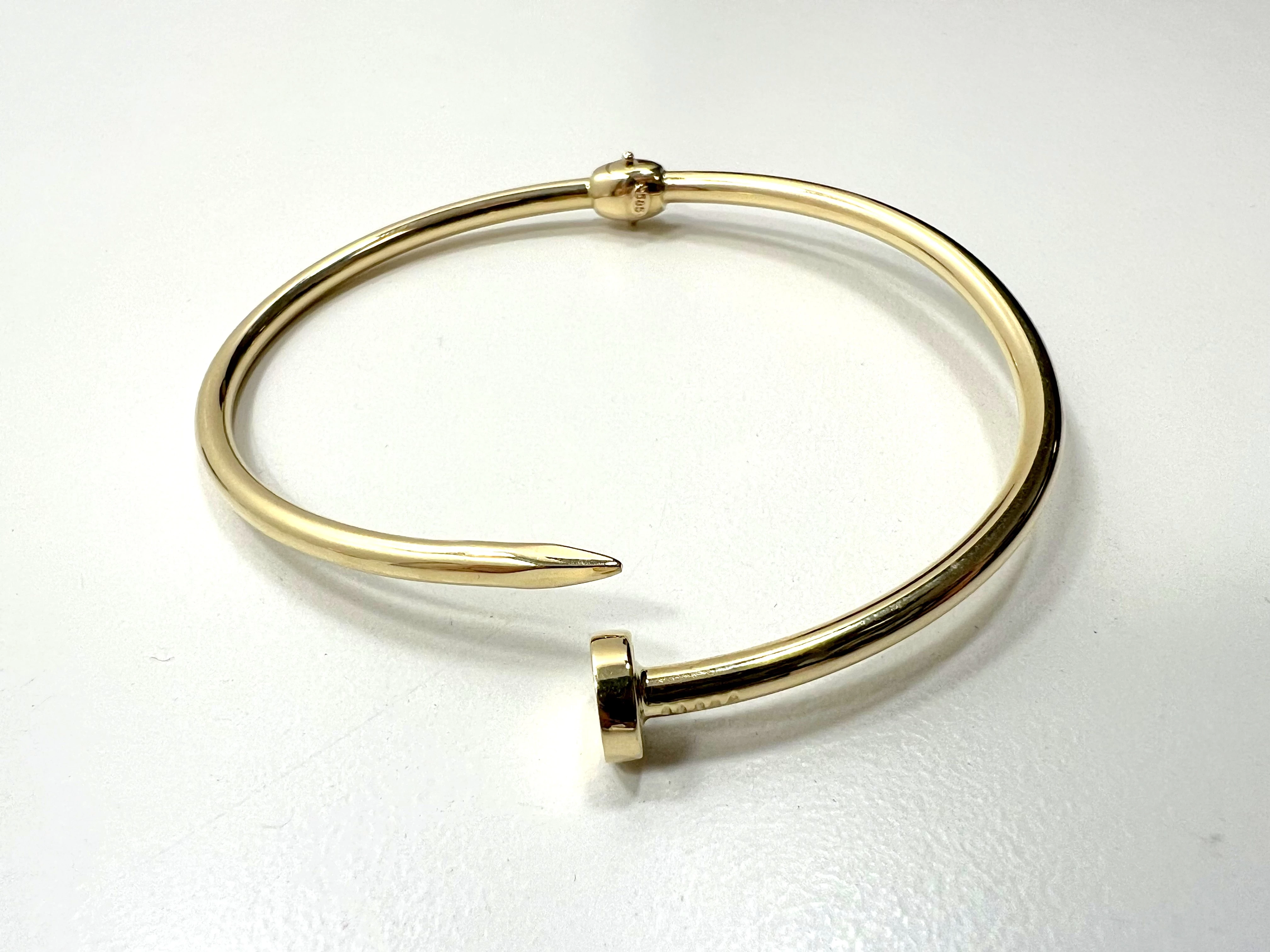 zlota-sztywna-bransoletka-gwozdz-pr-585-kamien-17088-4194304