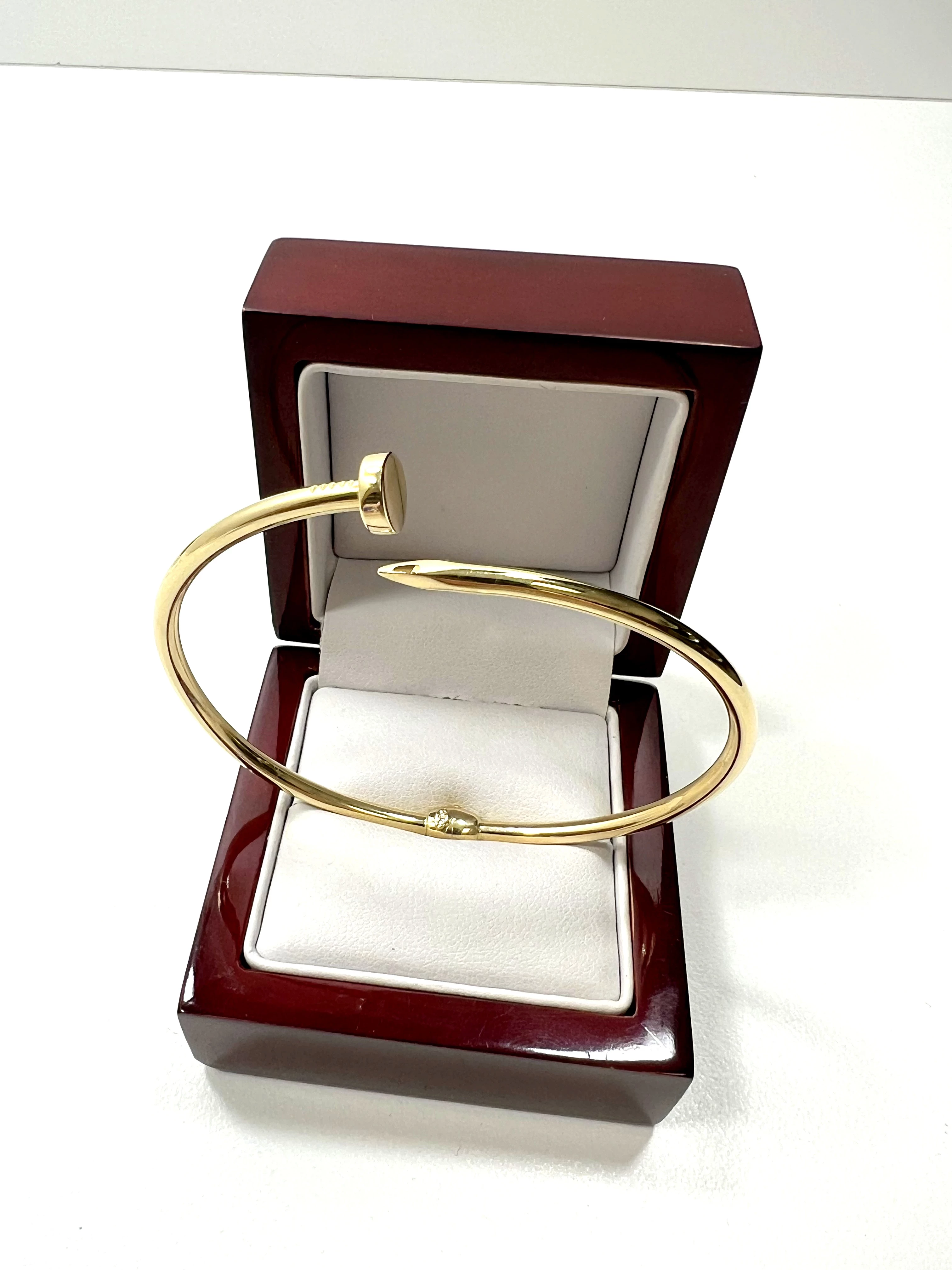 zlota-sztywna-bransoletka-gwozdz-pr-585-mickiewicza-8-chrzanow