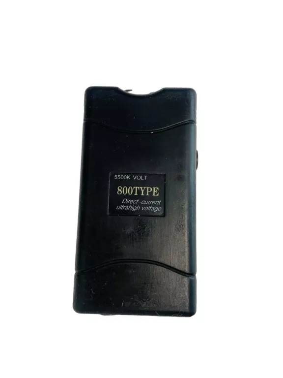 LATARKA I PARALIZATOR 800 TYPE 5000K V