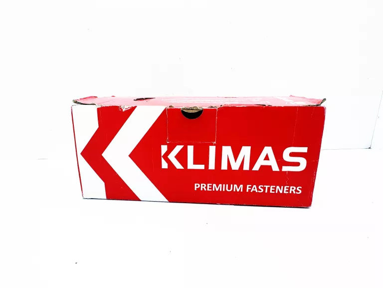 KOŁKI ROZPOROWE KLIMAS KPR-PIKE-08100K-E