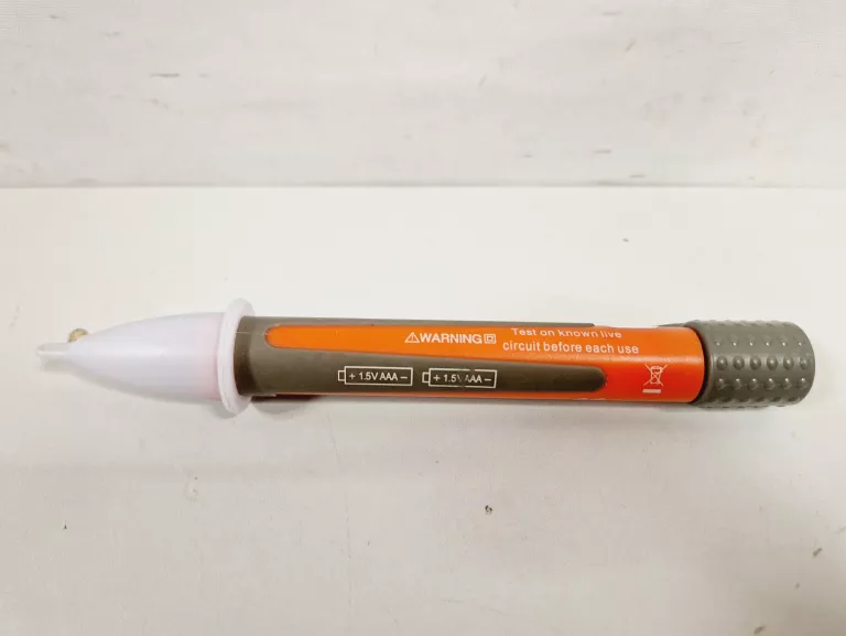 SONEL VT-2 BEZDOTYKOWY WSKAŹNIK NAPIĘCIA VOLTFINDER Z LATRKĄ TESTER 1000V