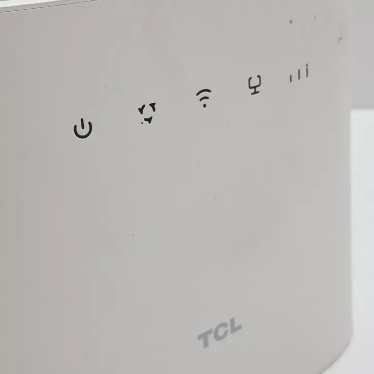 ROUTER TCL LINKHUB HH132V1