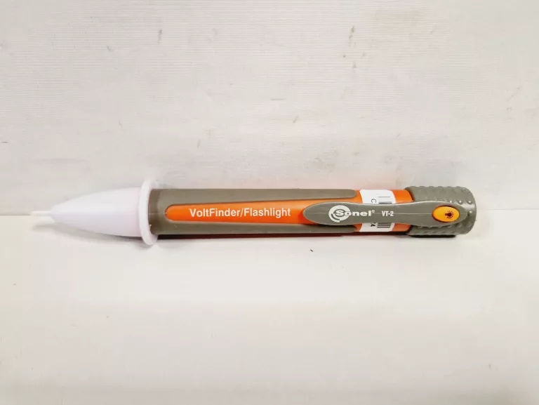 SONEL VT-2 BEZDOTYKOWY WSKAŹNIK NAPIĘCIA VOLTFINDER Z LATRKĄ TESTER 1000V