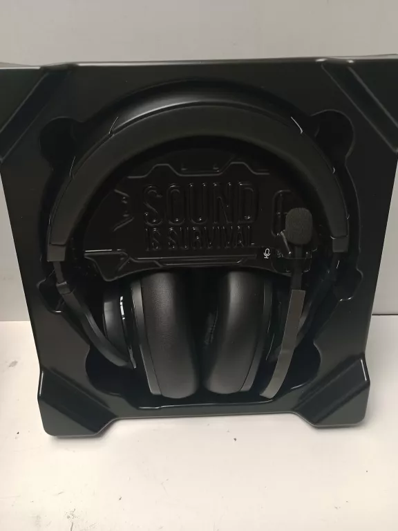 SŁUCHAWKI JBL QUANTUM 600 KOMPLET GWARANCJA