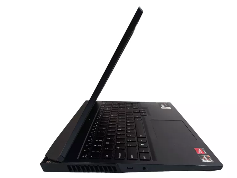 LENOVO LEGION 5 15.6" AMD RYZEN 7 5800H 16GB RAM 512GB 1TB SSD RTX 3060