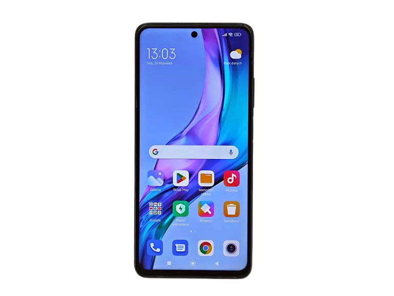 TELEFON XIAOMI MI 10T LITE 5G 6,67" 6/64GB 64MPX 4820MAH